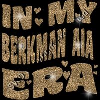 GLT93 GOLD GLITTER Thumbnail