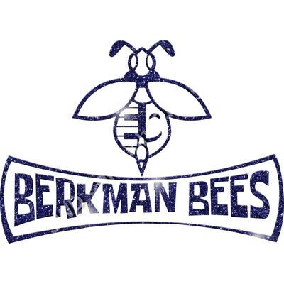 GLT94 BLUE GLITTER Thumbnail