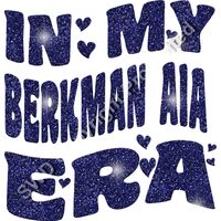 GLT93 BLUE GLITTER Thumbnail