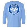 5400B Youth Heavy Cotton Long Sleeve Thumbnail