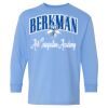 5400B Youth Heavy Cotton Long Sleeve Thumbnail