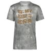 222696 Youth Cotton-Touch Poly T-Shirt Thumbnail