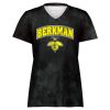 222796 Ladies' Cotton-Touch Poly T-Shirt Thumbnail