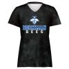222796 Ladies' Cotton-Touch Poly T-Shirt Thumbnail