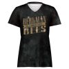 222796 Ladies' Cotton-Touch Poly T-Shirt Thumbnail