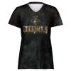 222796 Ladies' Cotton-Touch Poly T-Shirt Thumbnail