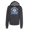 3719Y Youth Sponge Fleece Hoodie Thumbnail