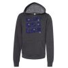 3719Y Youth Sponge Fleece Hoodie Thumbnail