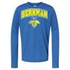 3513Y Youth Extra Soft Tri-blend Long Sleeve Thumbnail