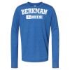 3513Y Youth Extra Soft Tri-blend Long Sleeve Thumbnail