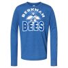 3513Y Youth Extra Soft Tri-blend Long Sleeve Thumbnail