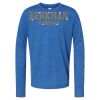 3513Y Youth Extra Soft Tri-blend Long Sleeve Thumbnail