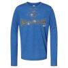 3513Y Youth Extra Soft Tri-blend Long Sleeve Thumbnail