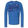 3513Y Youth Extra Soft Tri-blend Long Sleeve Thumbnail
