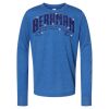 3513Y Youth Extra Soft Tri-blend Long Sleeve Thumbnail