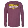 3513 Adult Extra Soft Tri-blend Long Sleeve Thumbnail