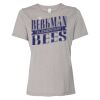 6413 Women’s Extra Soft Tri-blend Tee Thumbnail