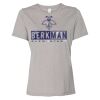 6413 Women’s Extra Soft Tri-blend Tee Thumbnail